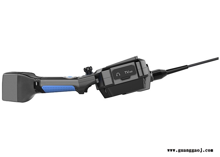 HIE630D直侧视双镜头工业视频内窥镜图2