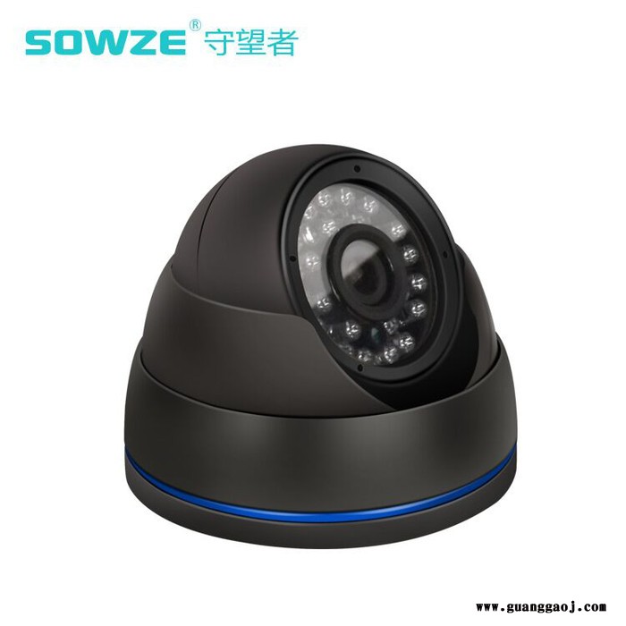 720P同轴车载半球摄像头 100万高清车载摄像机 car camera图2