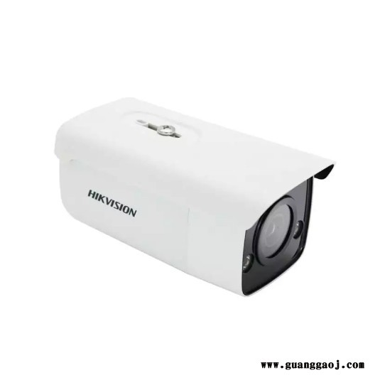 海康威视DS-2CD7A87HEWD-XZ 800万AI智能人脸抓拍筒型网络摄像机图2