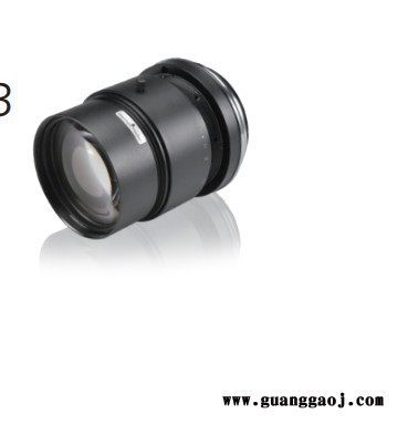 日本茉丽特           ML-13538-82V70-033      百万像素    工业镜头图1