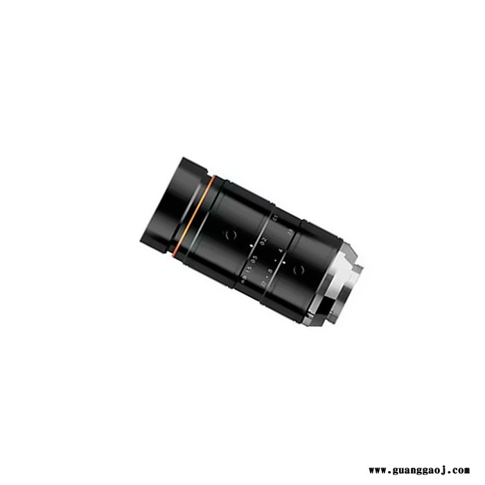 海康威视MVL-KF2528M-12MPE 1200万像素25mm焦距手动光圈镜头图1