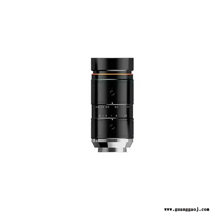 海康威视MVL-KF2528M-12MPE 1200万像素25mm焦距手动光圈镜头图2