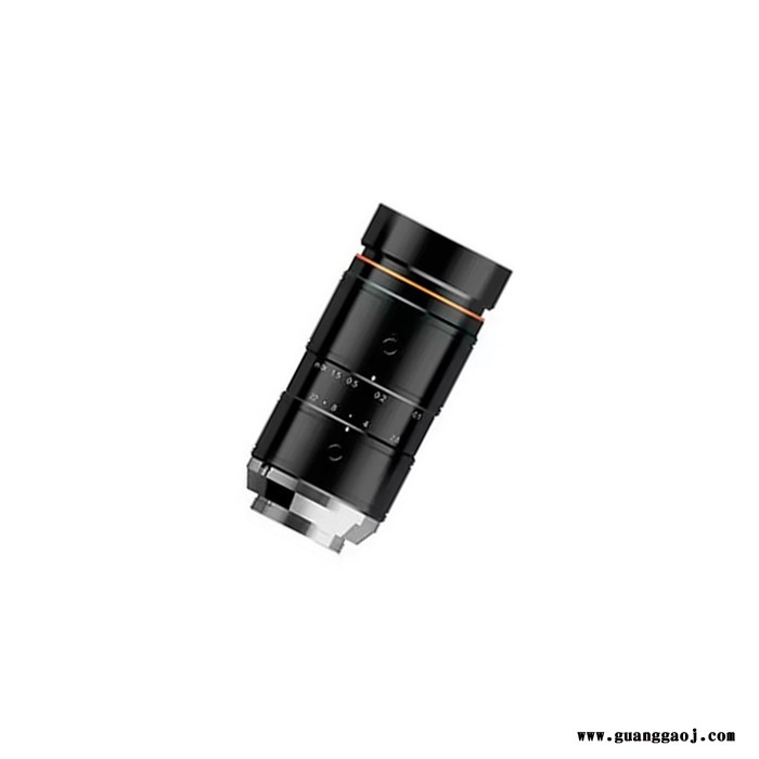 海康威视MVL-KF2528M-12MPE 1200万像素25mm焦距手动光圈镜头图3