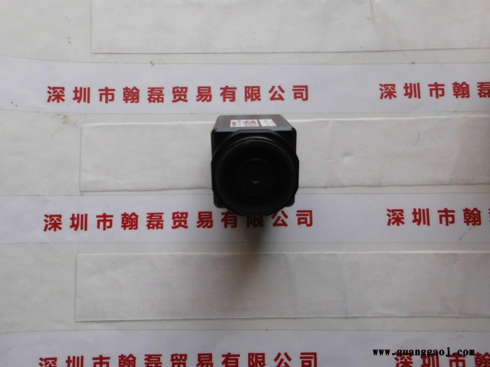 日本SENTECH森泰克  工业相机  STC-SC500POE  工业摄像机图3