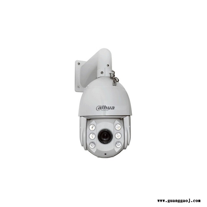 大华DH-SD6C80FB-GN 130万20倍智能网络球型摄像机图3