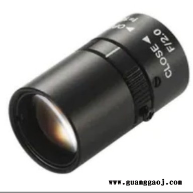 基恩士KEYENCE  CA-LS16  CA-L系列 工业镜头图1