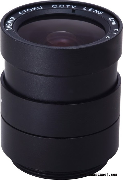 日本AVENIR ETOKU精工          SSE0412           工业镜头图1