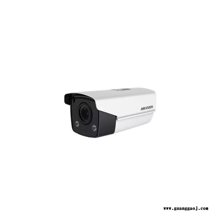 海康威视DS-2CD2T27FDWD-LSGLE/32G-E 200万全彩网络摄像机图1