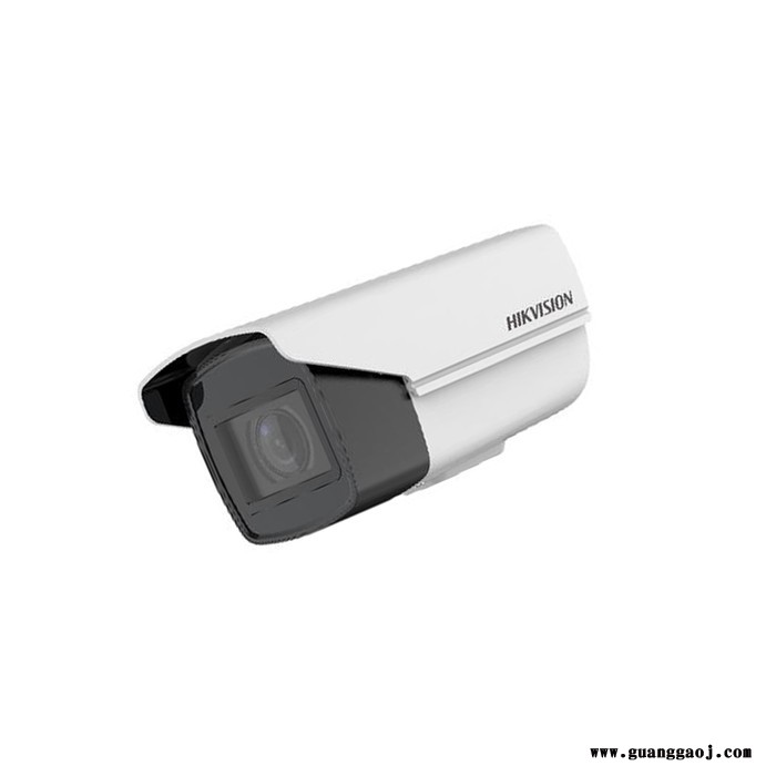 海康威视DS-2CD8A47F/PW-Z 400万高空抛物智能筒型摄像机图1