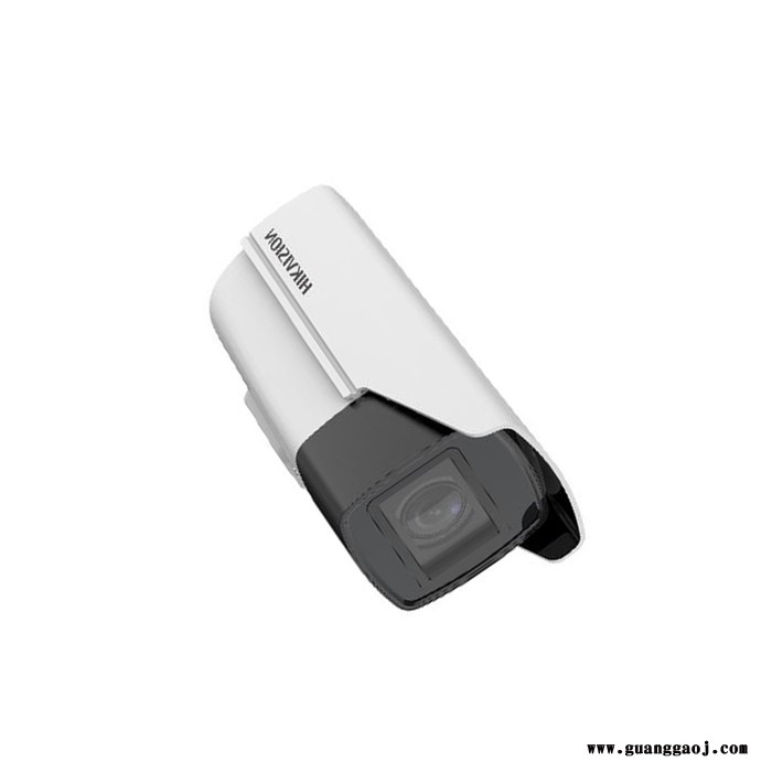 海康威视DS-2CD8A47F/PW-Z 400万高空抛物智能筒型摄像机图2