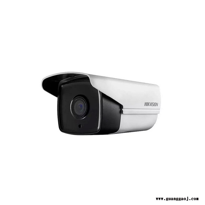 海康威视DS-2CD2T26FDWD-I3S 200万星光级红外筒型网络摄像机图3