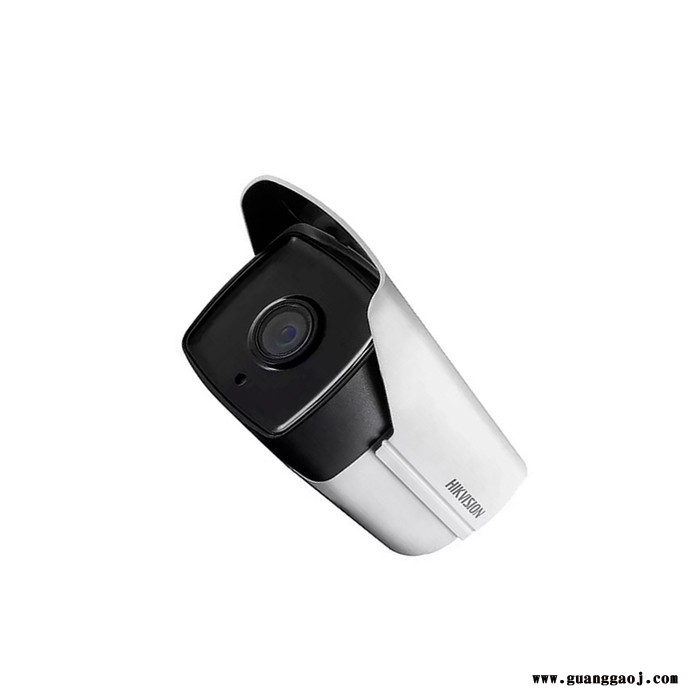 海康威视DS-2CD2T26FDWD-I3S 200万星光级红外筒型网络摄像机图1