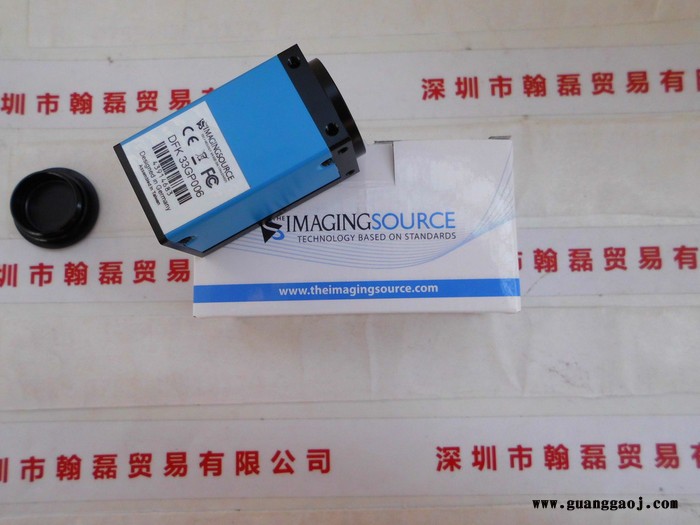 IMAGING映美精相机  DFK 33GP006 工业摄像机图3