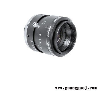 Basler巴斯勒       Lens系列       C23-3520-2M         工业镜头图3