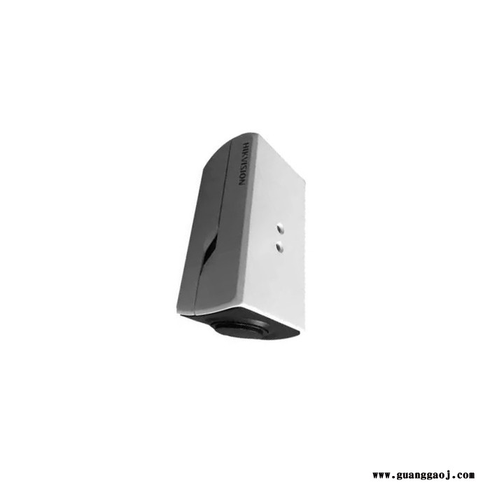 海康威视DS-2CD7047EWD-A(B) 400万智能宽动态高清网络摄像机图1