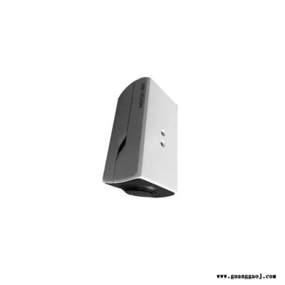 海康威视DS-2CD7047EWD-A(B) 400万智能宽动态高清网络摄像机