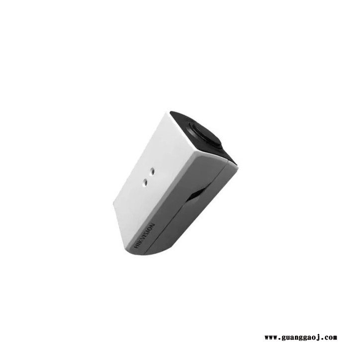 海康威视DS-2CD7047EWD-A(B) 400万智能宽动态高清网络摄像机图3