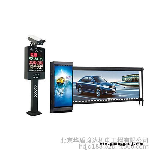 华盾峻达HD-CP501 400万高清摄像机，图3