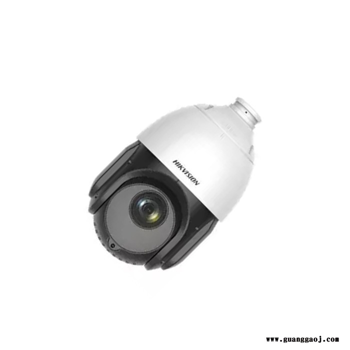 海康威视DS-2DE4220IW-D/W 200万红外wifi网络高清智能摄像机图2
