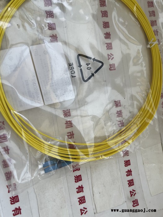 康普CommScope  5米光纤跳线   CommScope 2105028-5图4