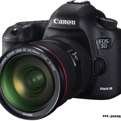 canon/佳能 佳能5D3