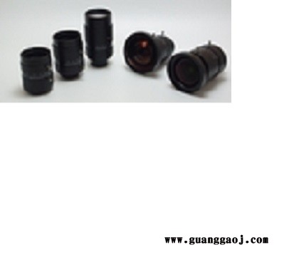 日本茉丽特     C口系列       ML-M1214MP       百万像素    工业镜头图1