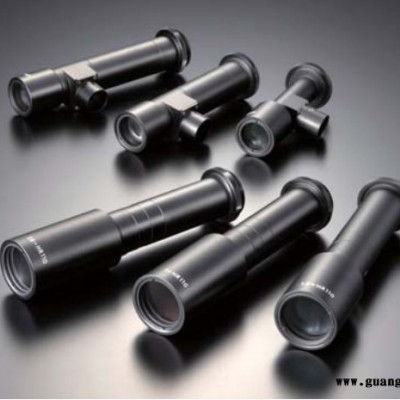 日本茉丽特        MML-HR系列       MML1.5-HR65D     远心工业镜头