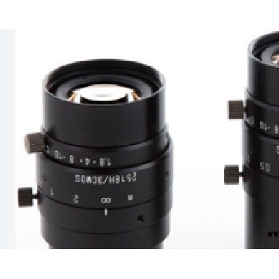 日本VST       VS-H/3CMOS系列       VS-1218H_3CMOS         工业镜头