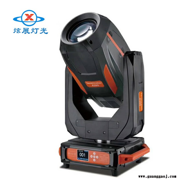 炫展灯光**LED摇头灯/舞台灯光厂家/舞台灯光厂家排名图2