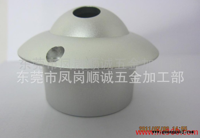 供应   睿信   安防监控摄像机外壳（飞碟型/蘑菇）图2