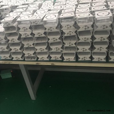 【百万模塑】保定支架护罩 石家庄监控室防护罩 摄像机防护罩