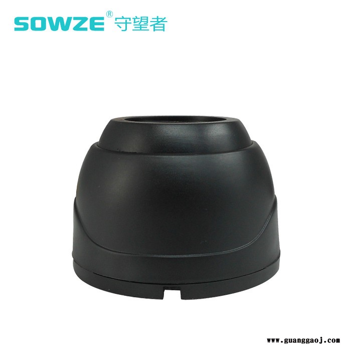 sowzeSW-MA2212SH-X车载半球海螺摄像机，星光级高清全彩摄像头，无线对接高清图2