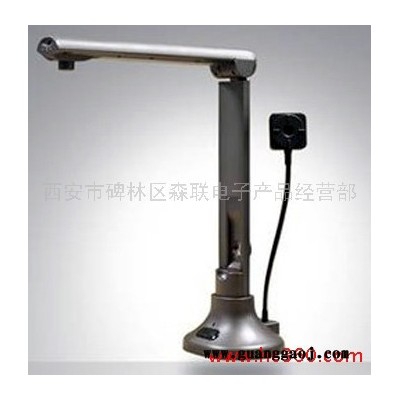 供应多媒体教学 鼎易数影仪X320 双镜头 双画面 动态实物展示！