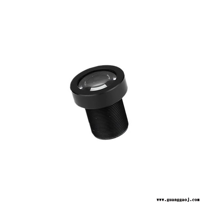 海康威视MVL-HF0328-05S 3.37mm焦距F2.8S接口相机高清镜头图2