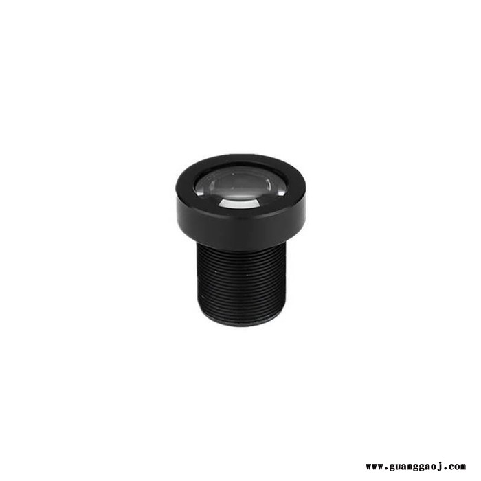 海康威视MVL-HF0328-05S 3.37mm焦距F2.8S接口相机高清镜头图3