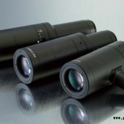 日本茉丽特       MML-5M系列      MML1-HR65VI-5M     远心工业镜头