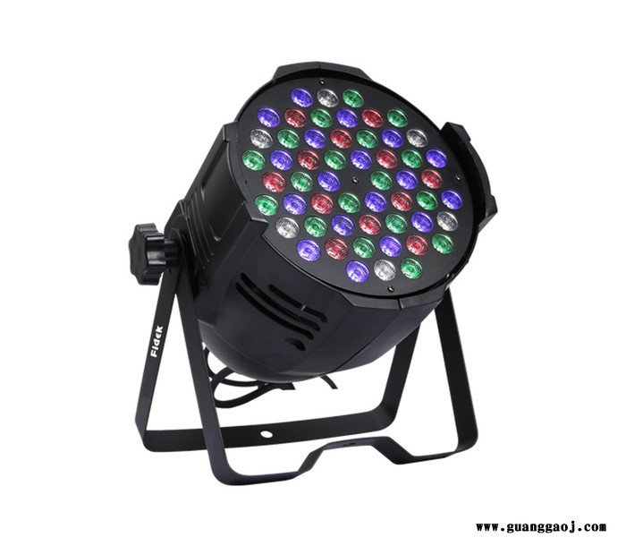 LED舞台灯光 舞台灯光设备led帕 鸿业电子量大从优图1