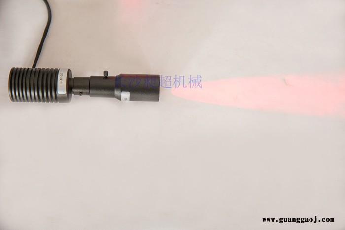 昶超机械 UV镜27mm 25mm 30.5mm 镜头专用图6