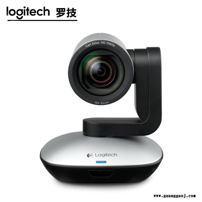 视频会议系统摄像机罗技CC2900e深圳代理商报价