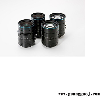 日本VST       VS-085 SERIE系列     VS-25085/C     工业镜头 日本VST图4