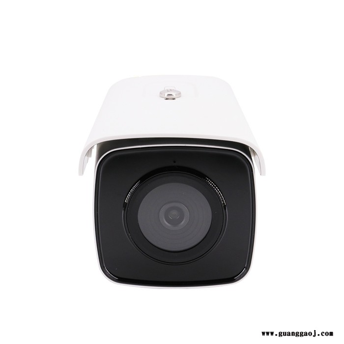 海康威视DS-2CD3T56FWDV2-I5S 500万POE星光级红外网络监控摄像机图3
