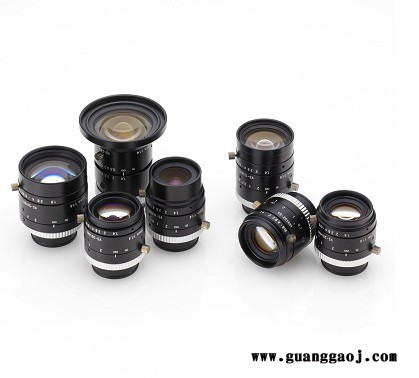 日本VST       VS-H1 SERIES系列     VS-3514H1        工业镜头 日本VST图3