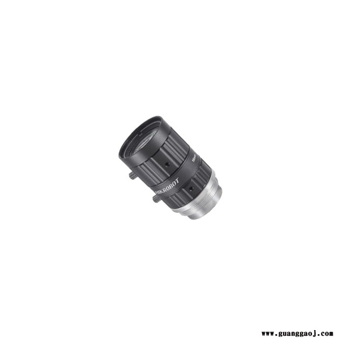 海康威视MVL-MF1628M-8MP 2/3英寸800万像素16mm工业镜头图2