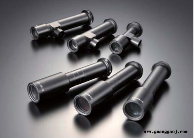 日本茉丽特       MML-HR系列     MML2-HR65D    远心工业镜头图2