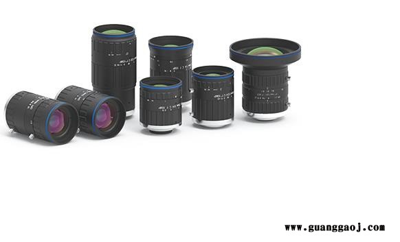 OPT奥普特       高清晰           OPT-C1616-10M        定焦镜头图2