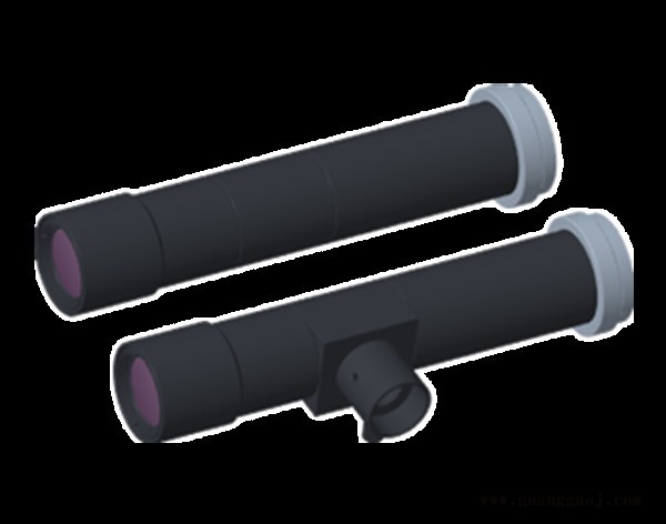 HIKVISION海康威视           MVL-HT-1-110C         工业远心镜头图2