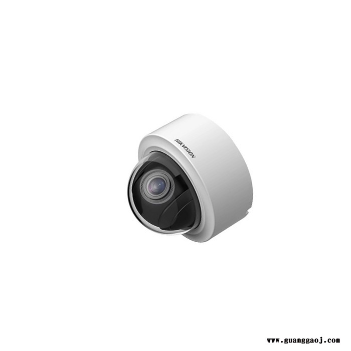 HIKVISION/海康威视DS-2DE3204W-DE(T5) 200万高清监控网络miniPTZ摄像机图2