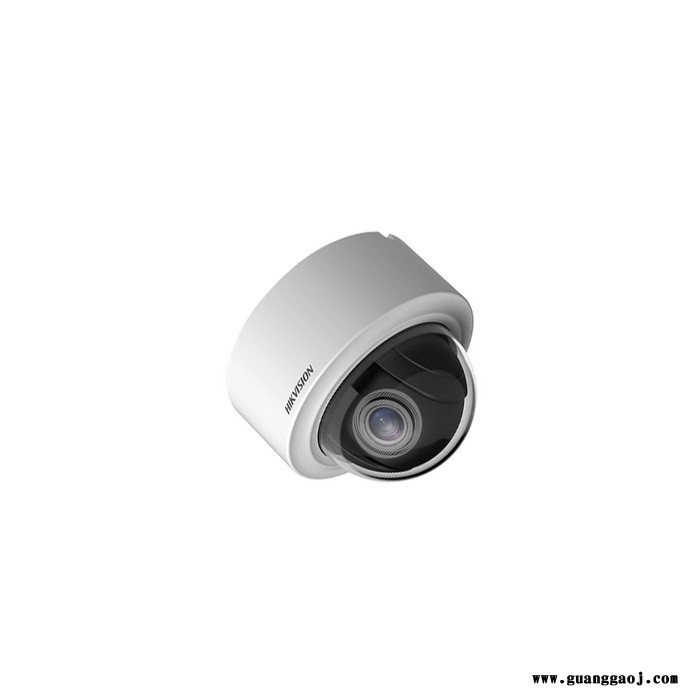 HIKVISION/海康威视DS-2DE3204W-DE(T5) 200万高清监控网络miniPTZ摄像机图3