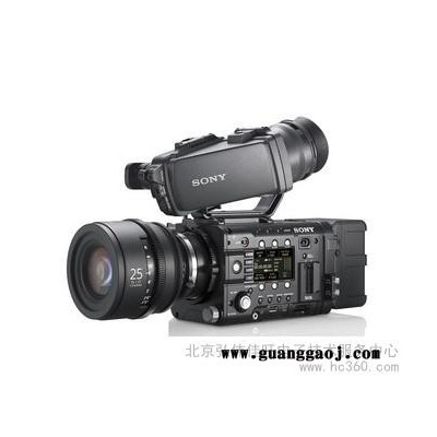 供应索尼sony PMW-F3 Super 35 4K摄像机 全画幅摄像机