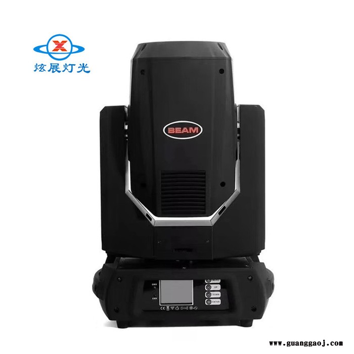 炫展灯光研发新款光束灯/LED舞台灯光/舞台灯光使用技巧图7